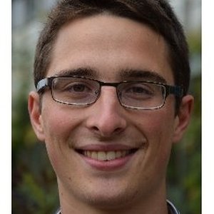 Jérémy Lévèque
